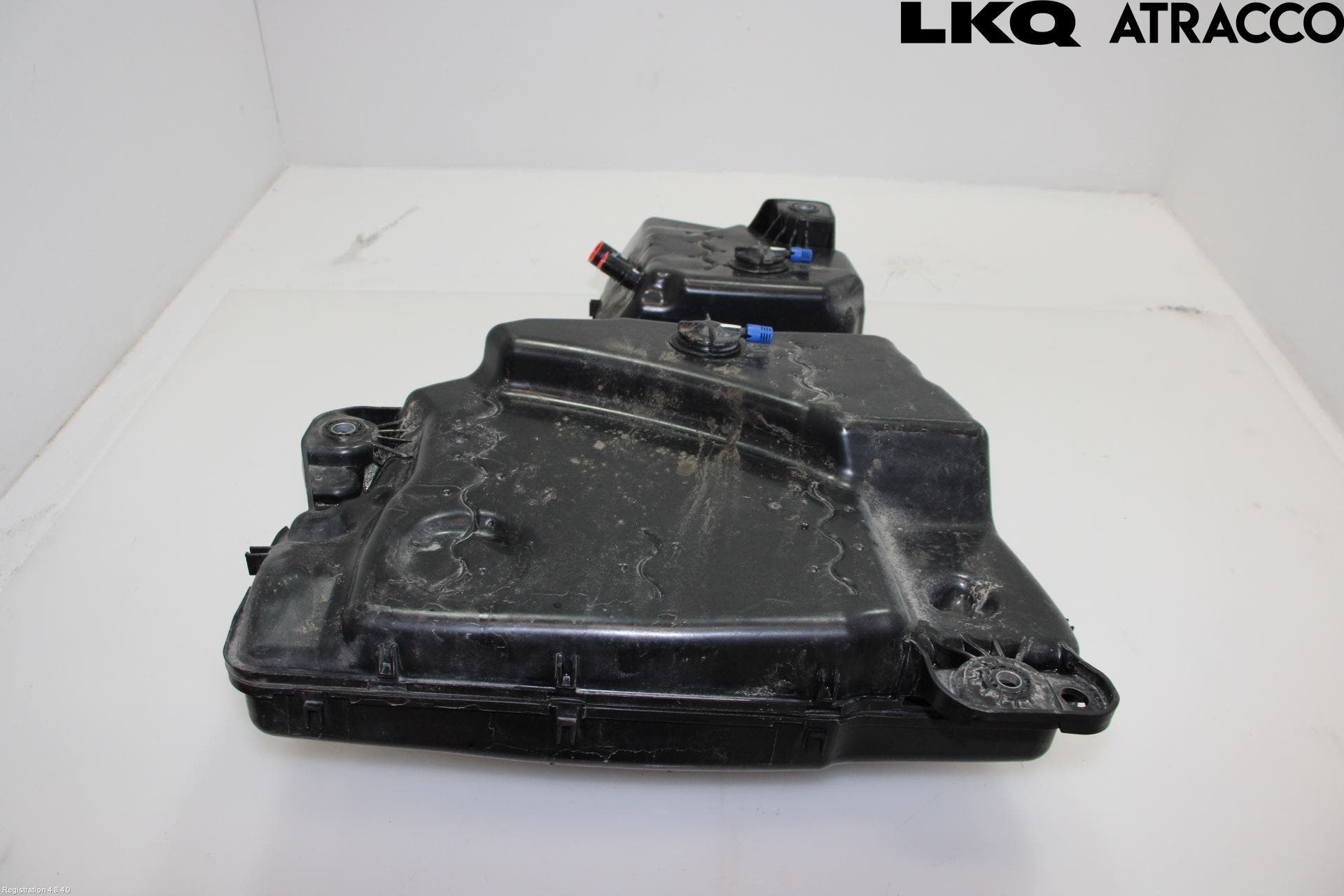 Volkswagen VW TIGUAN 16-24 Adblue Tank