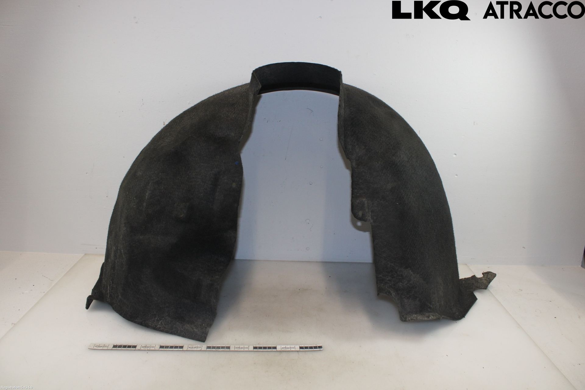 Volvo S80 07-13 Skärm Inner