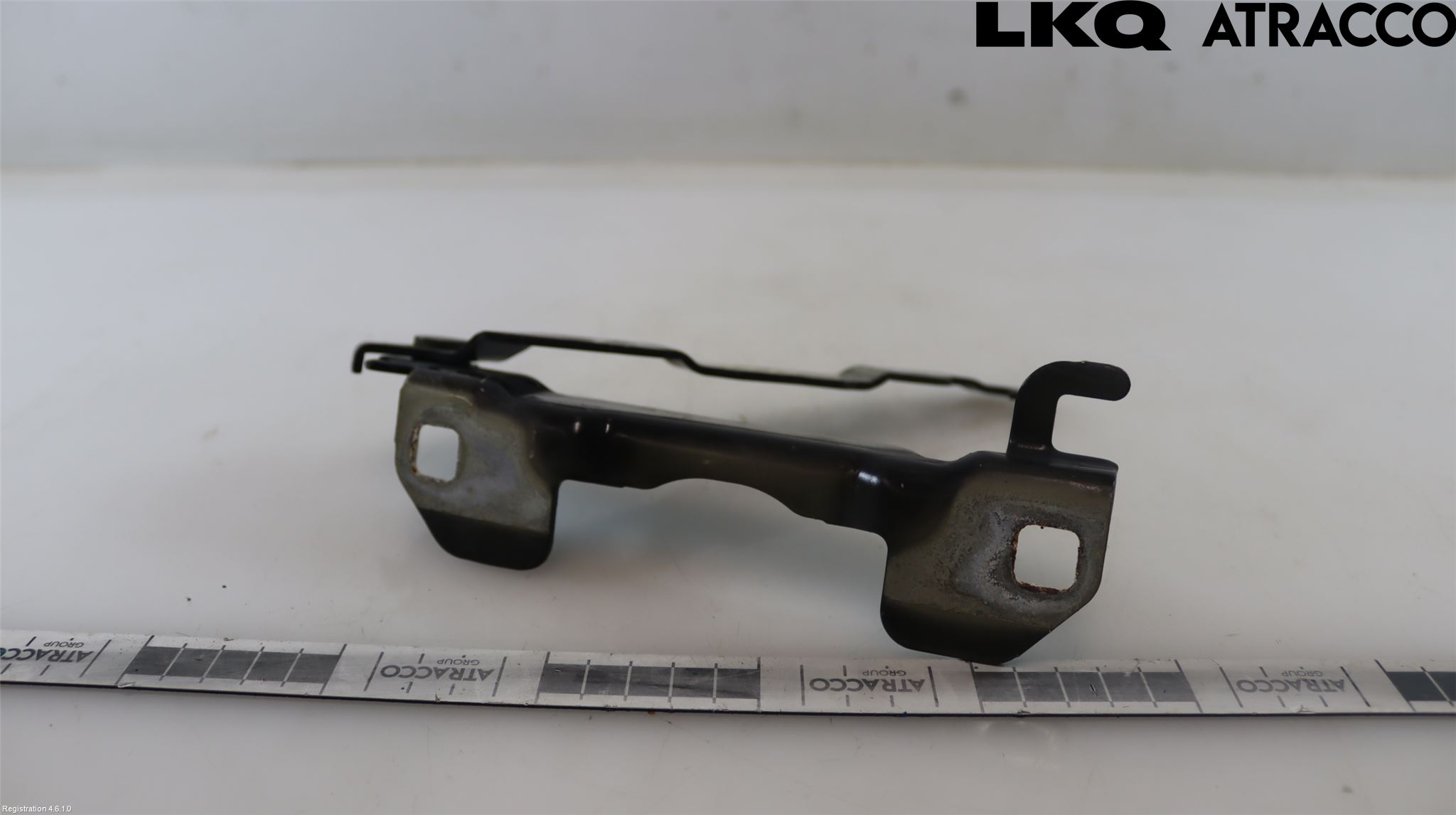 Alfa 159 Huvgångjärn