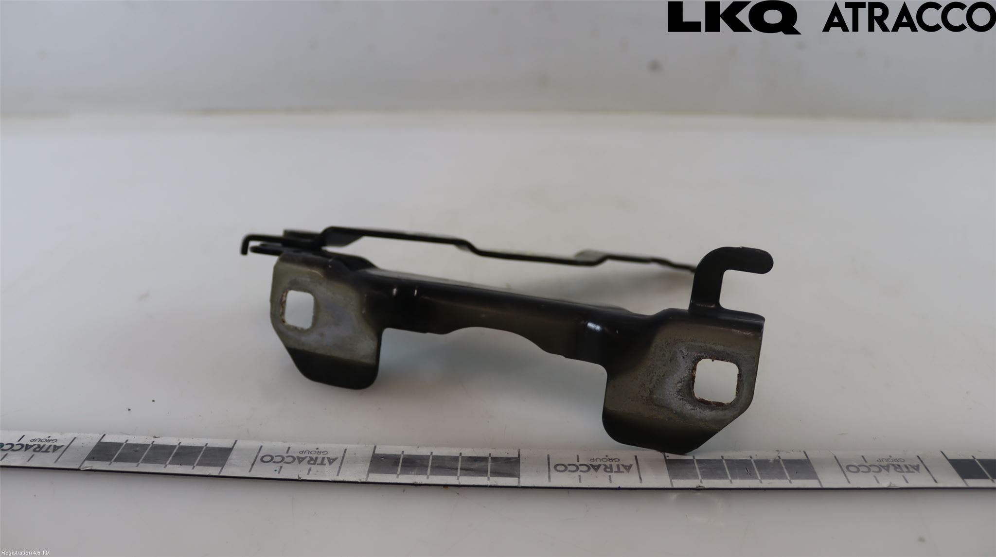 Alfa 159 Huvgångjärn