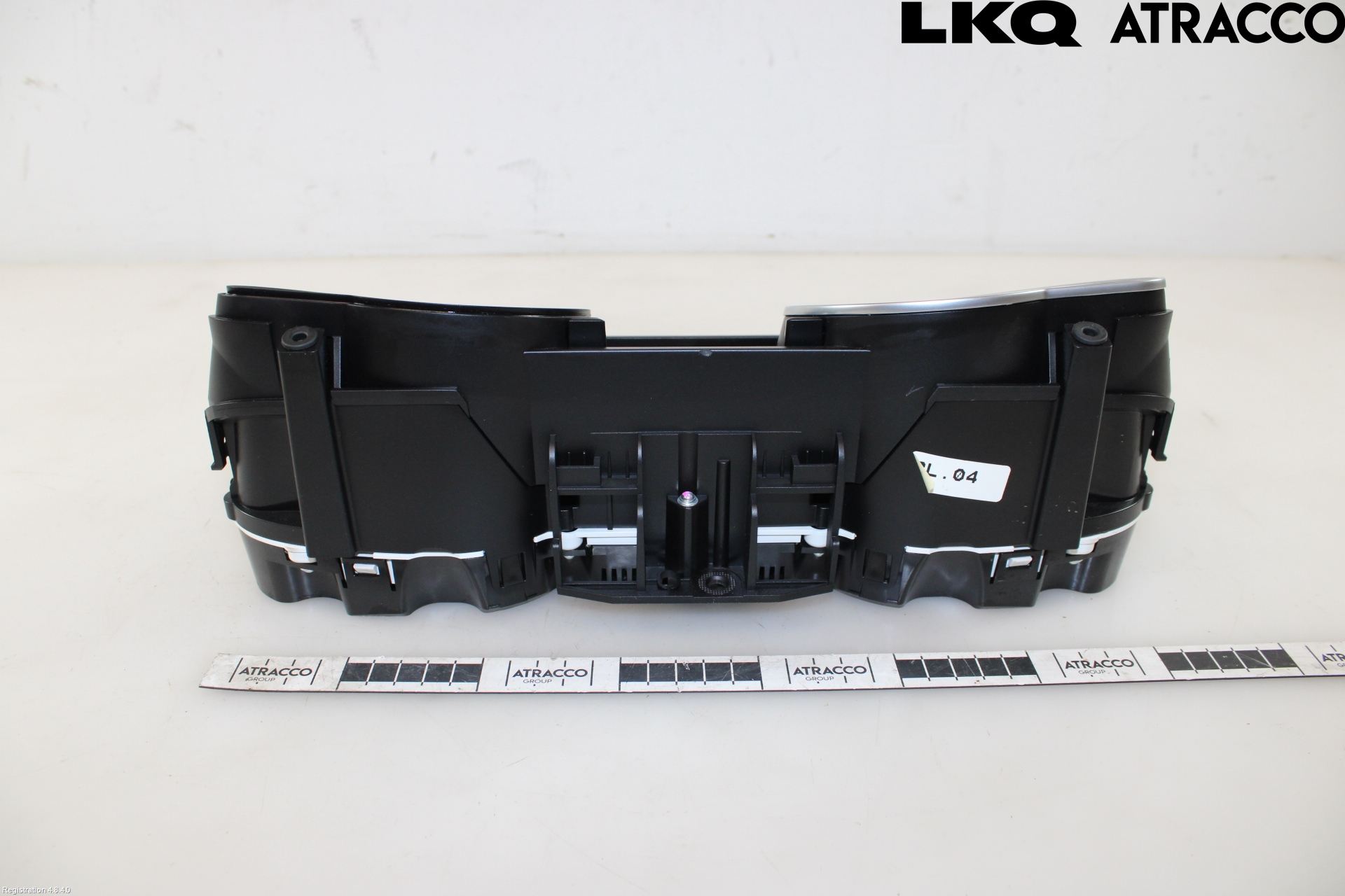 Audi A5 07-16 Instrument Komb