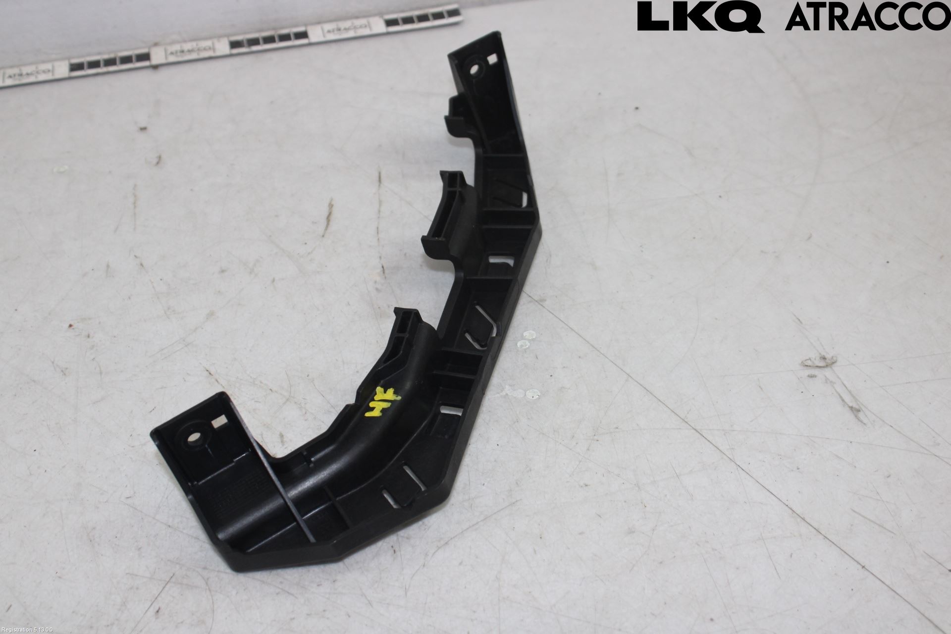 Hyundai i30 GD 13-17 Stötfångarfäste Fram Hö
