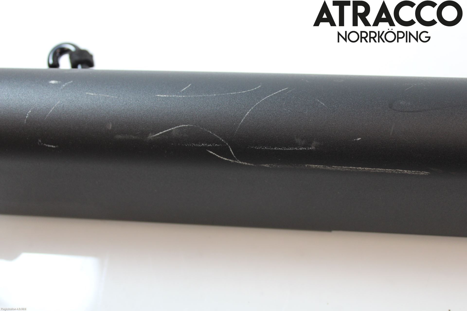 Skoda OCTAVIA (5E) 13-20 Lastnät