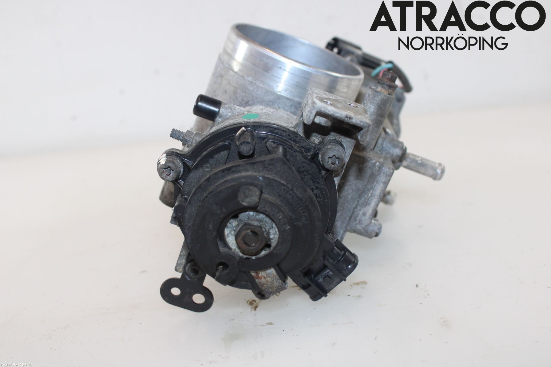 Jaguar XJ X308        98-02 Injspjällhus