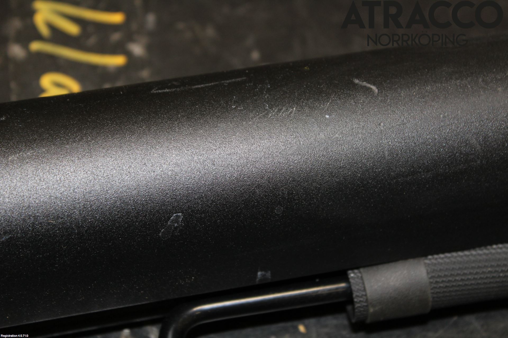 Skoda OCTAVIA (5E) 13-20 Lastnät