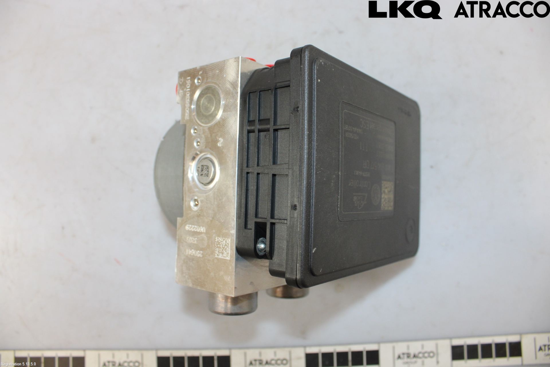 Audi A3/S3 8Y 21- Abs Hydraulaggregat