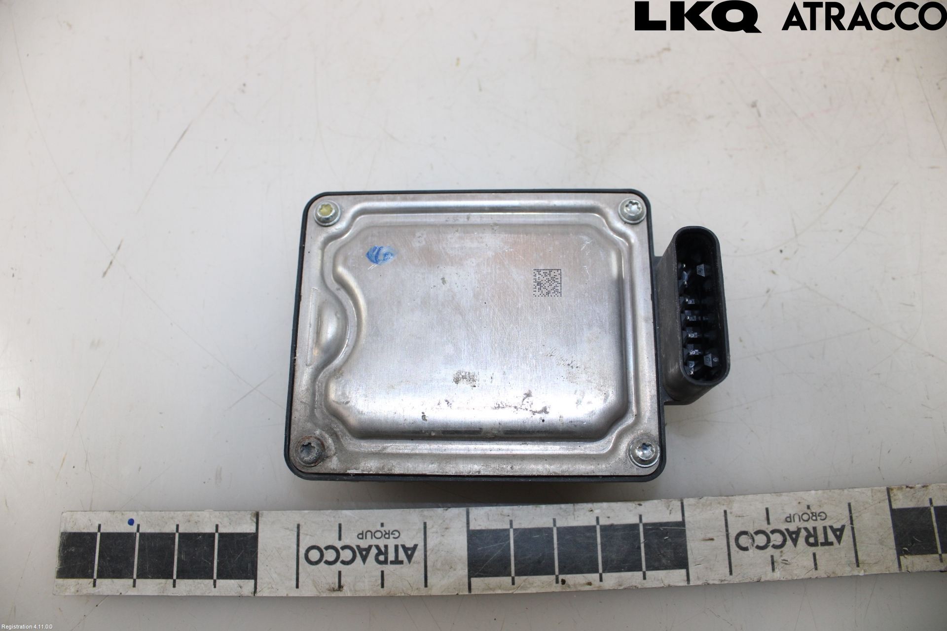 Volkswagen VW TIGUAN 16-24 Sensor Adaptiv Farthållare