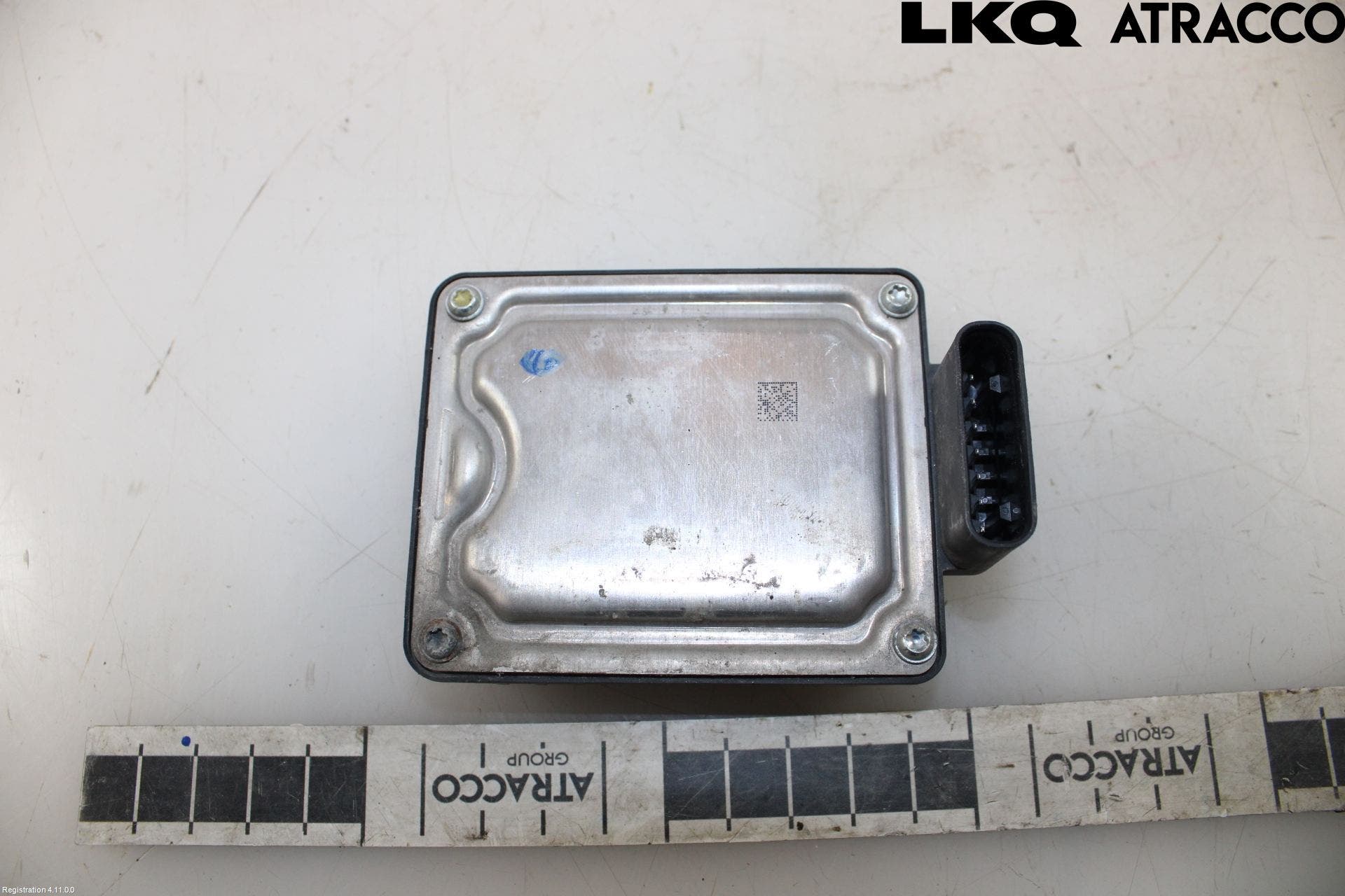 Volkswagen VW TIGUAN 16-24 Sensor Adaptiv Farthållare