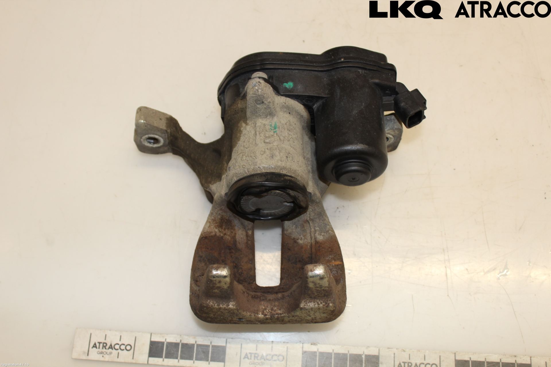 Toyota COROLLA 19- Bromsok Bak Vänster