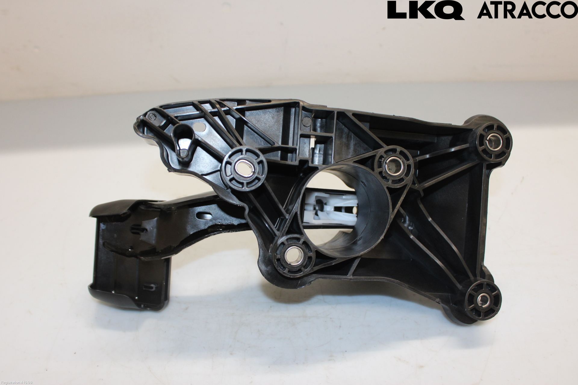 Skoda FABIA 22- Bromspedal