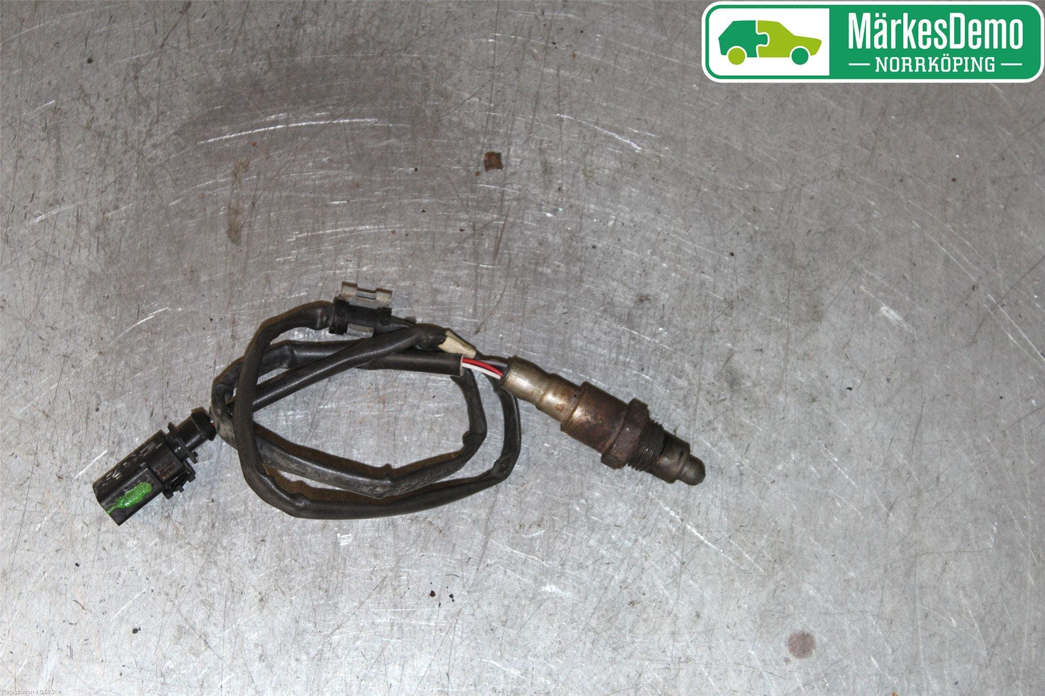 Seat IBIZA IV 08-16 Injlambdasond