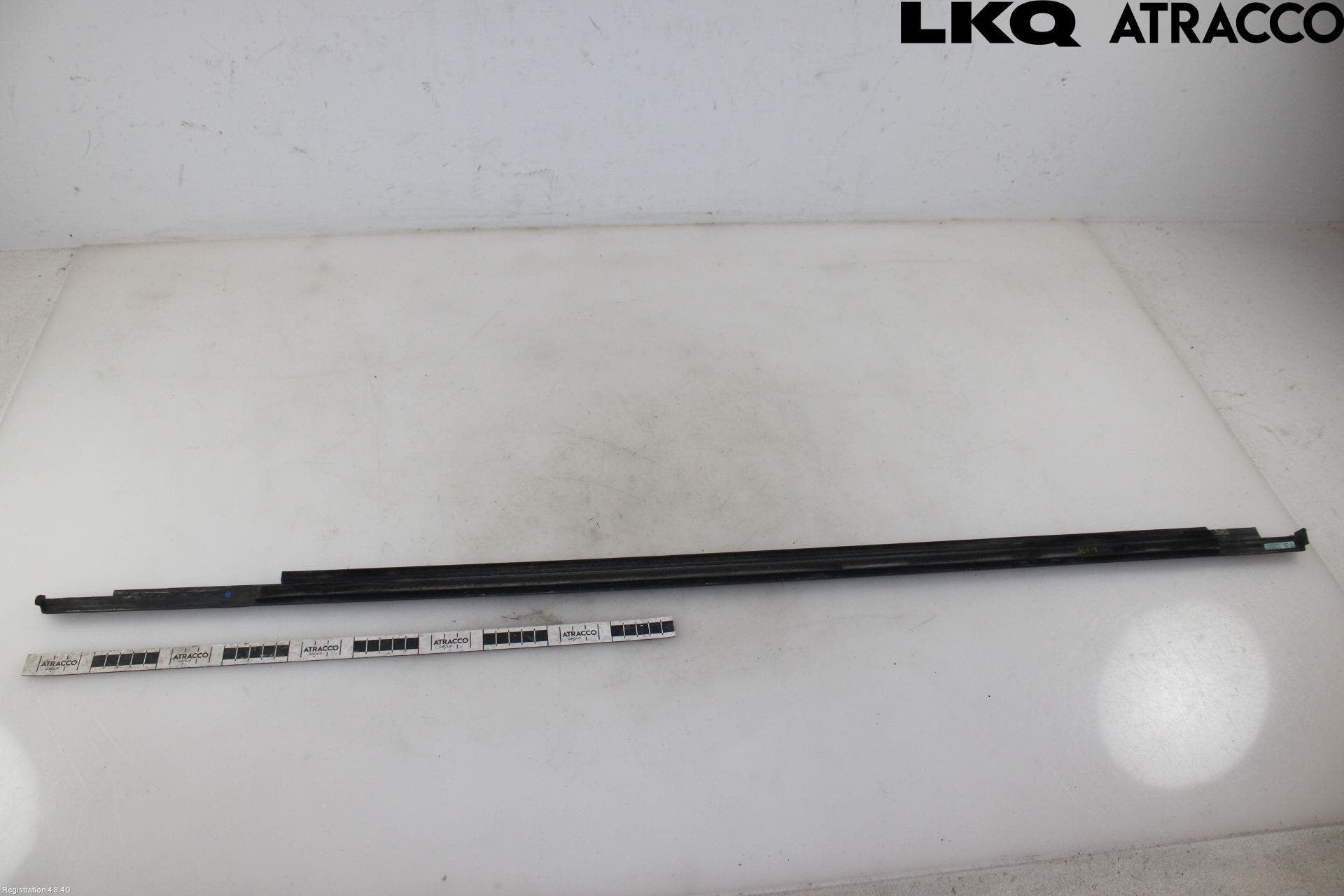 Audi Q7/SQ7 List Hö