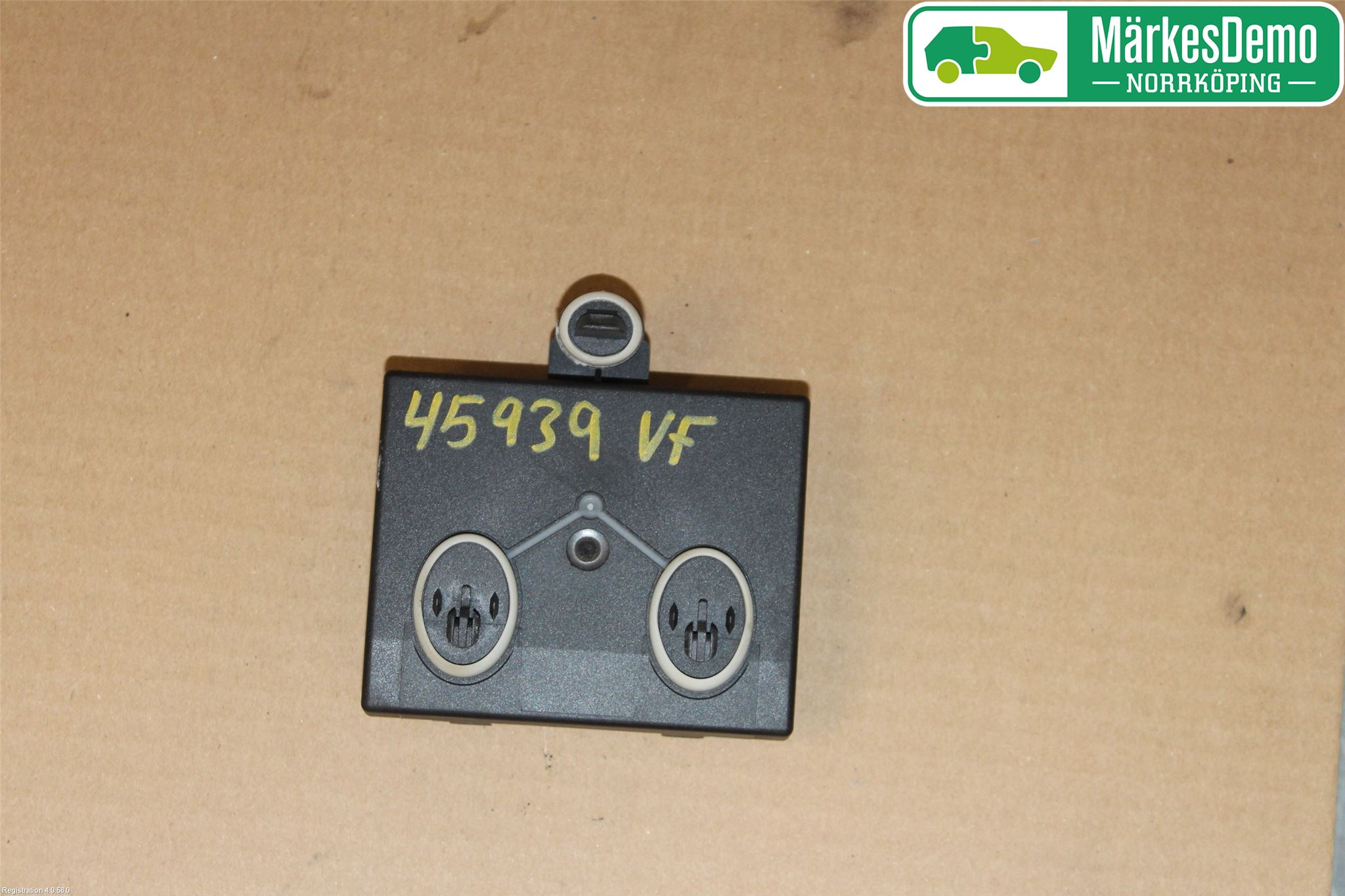 Volkswagen VW PASSAT 15-19 Styrenhet Dörr