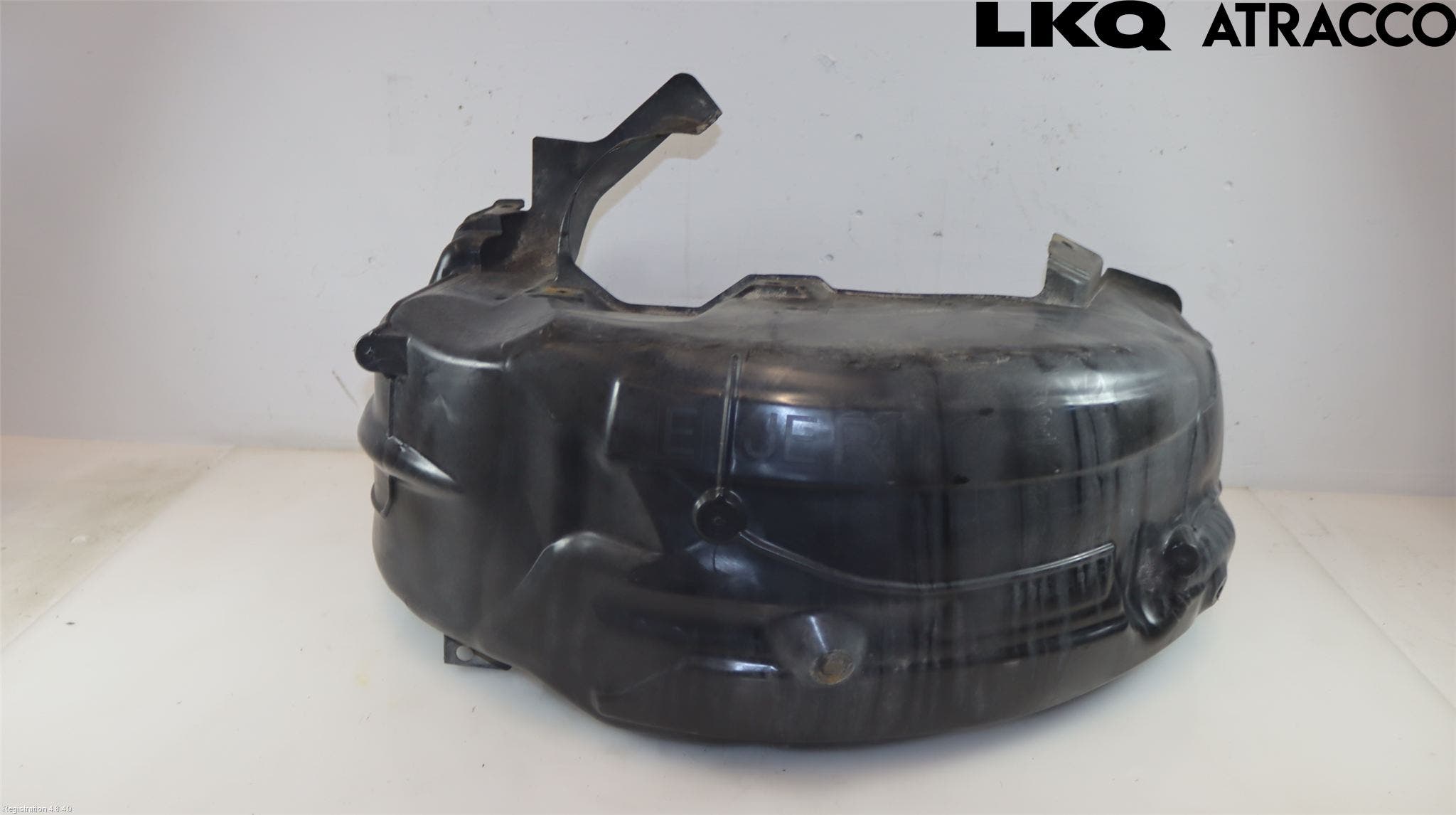 Subaru OUTBACK 10-15 Skärm Inner