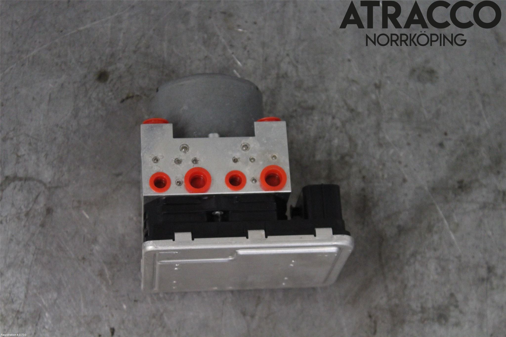 Volkswagen VW CADDY 16-20 Abs Hydraulaggregat