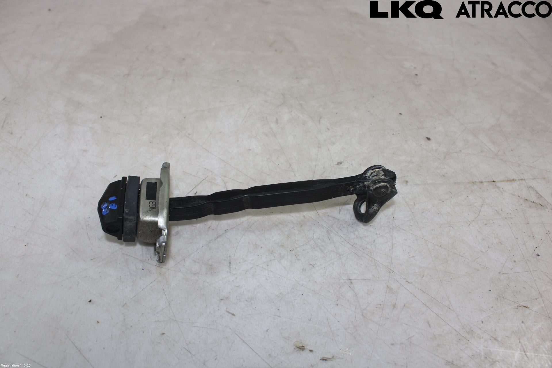 Honda CR-V 13-18 Dörrstopp