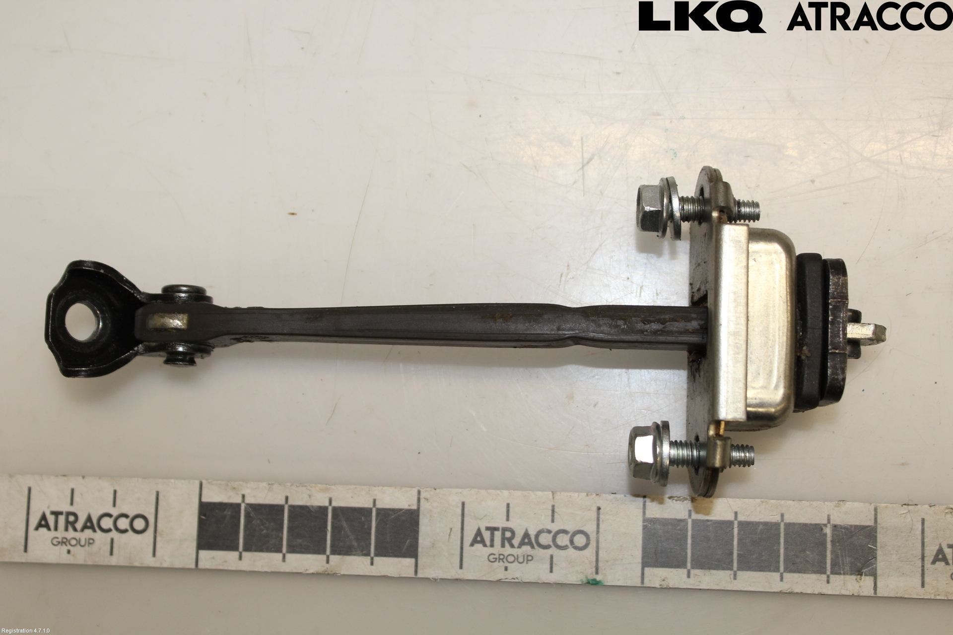 Toyota COROLLA 19- Dörrstopp