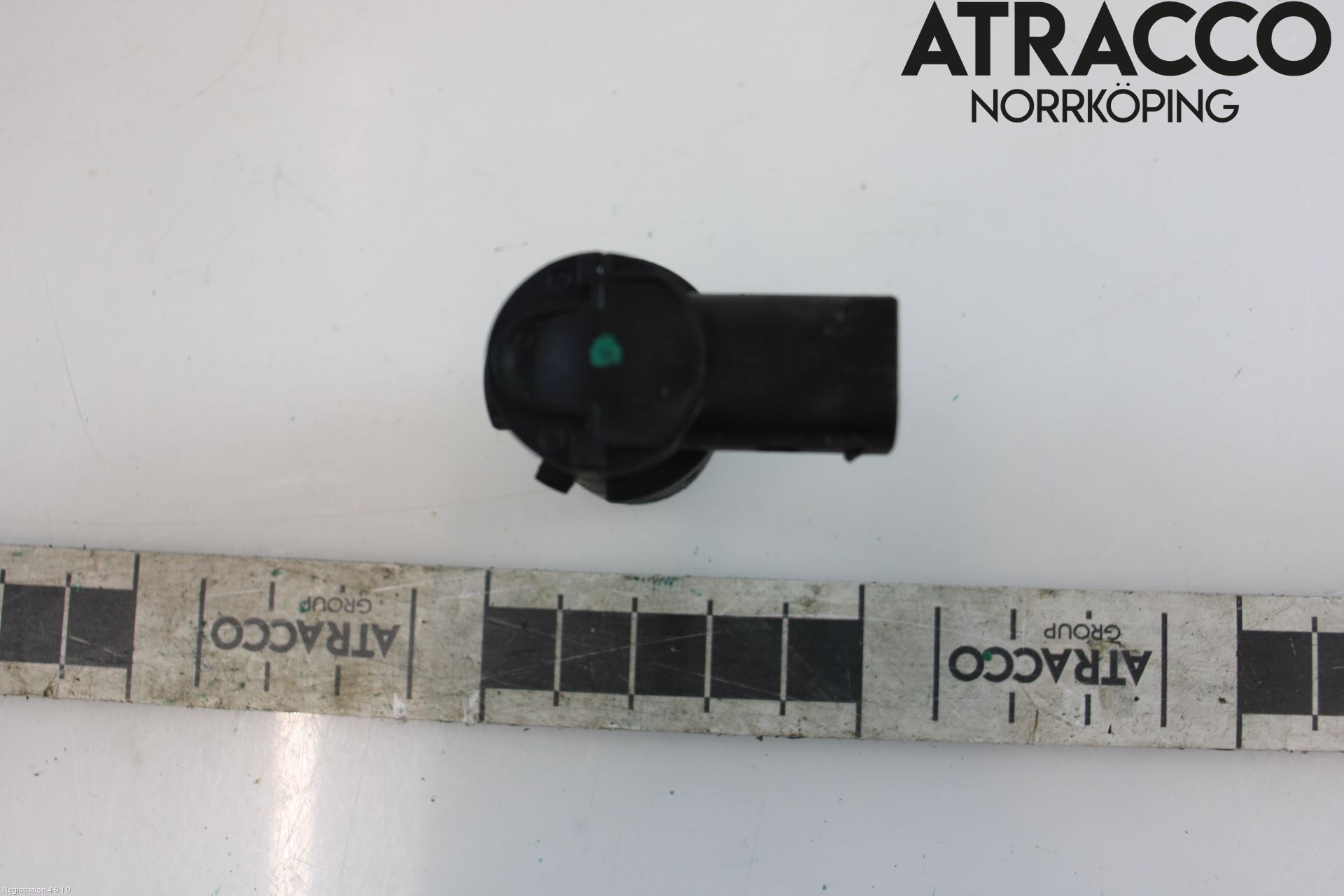 Jaguar XF 08-15 Parkeringshjälp Backsensor