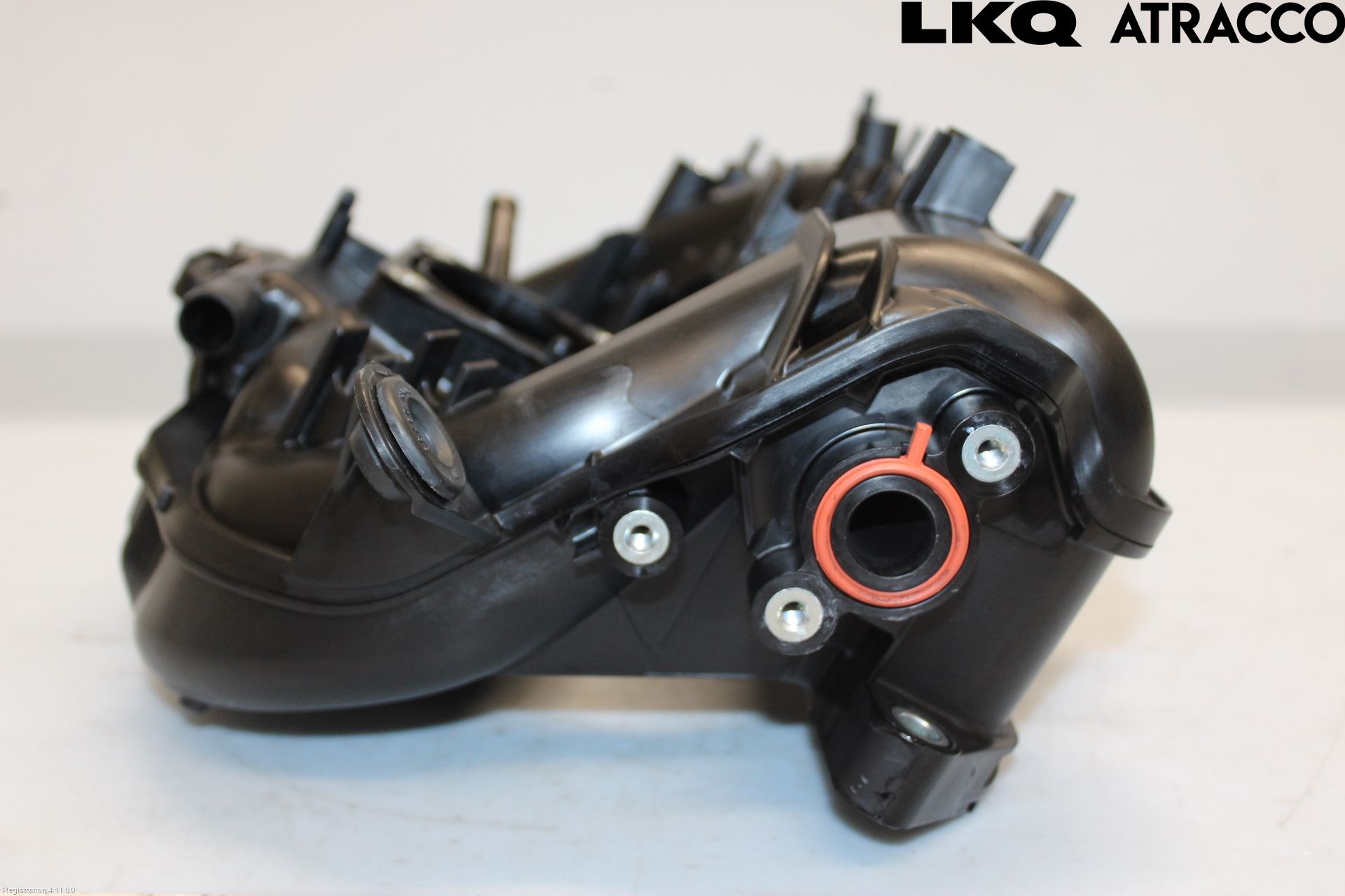 Toyota C-HR 16-23 Grenrör Insug