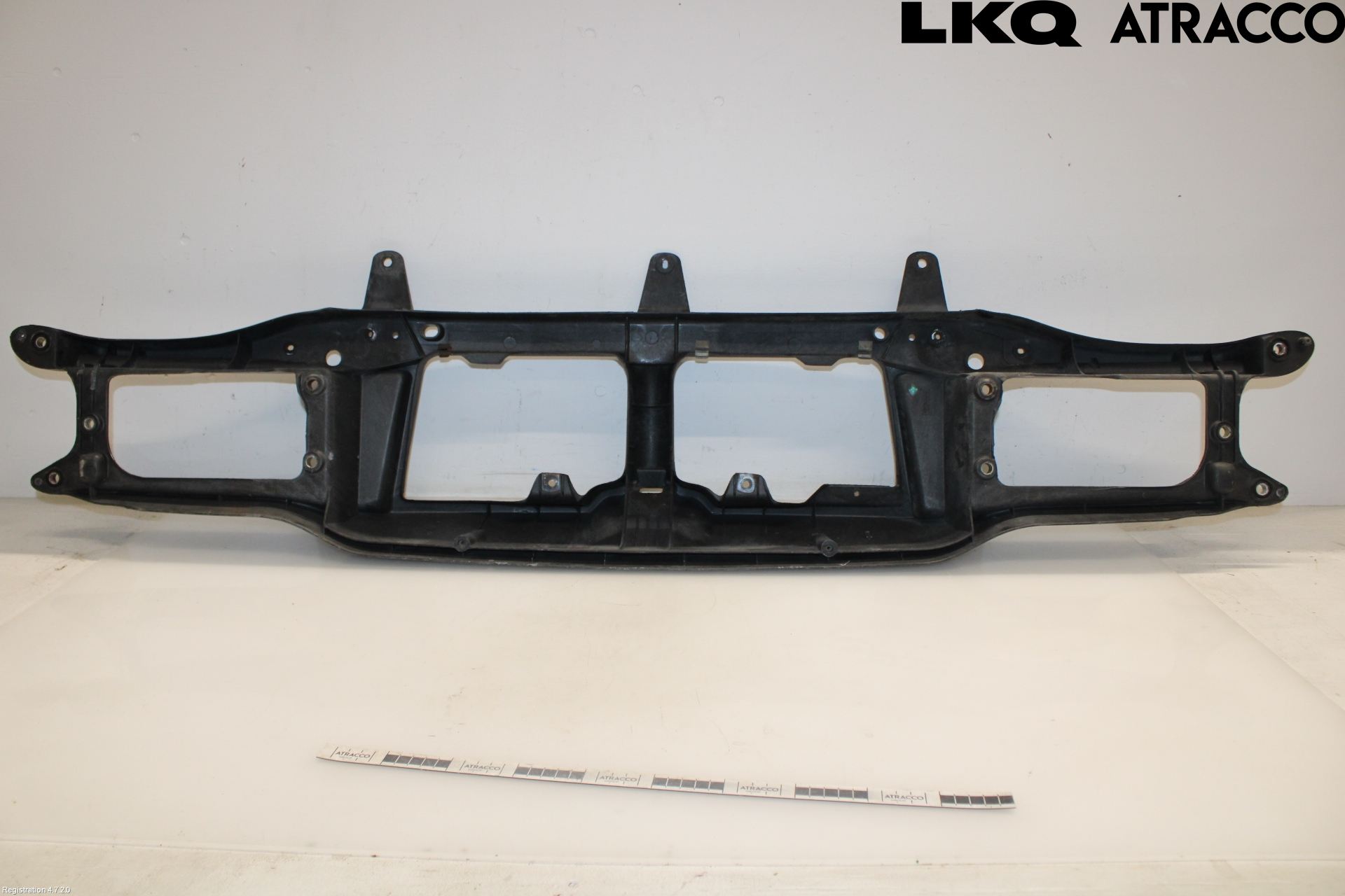 Volvo S70/V70/XC  97-00 Frontplåt