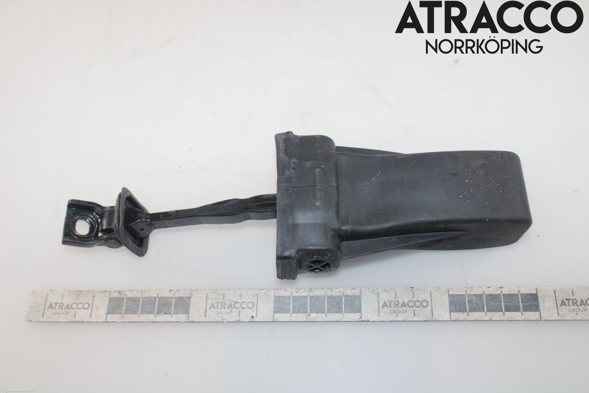 Seat IBIZA V 21- Dörrstopp