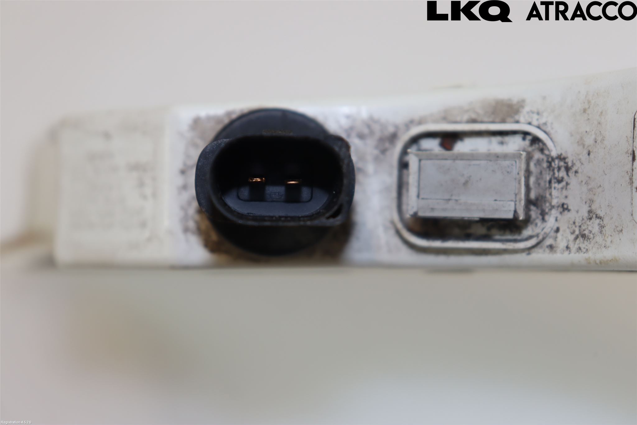 Volkswagen VW PASSAT 05-11 Blinkers Fram Höger