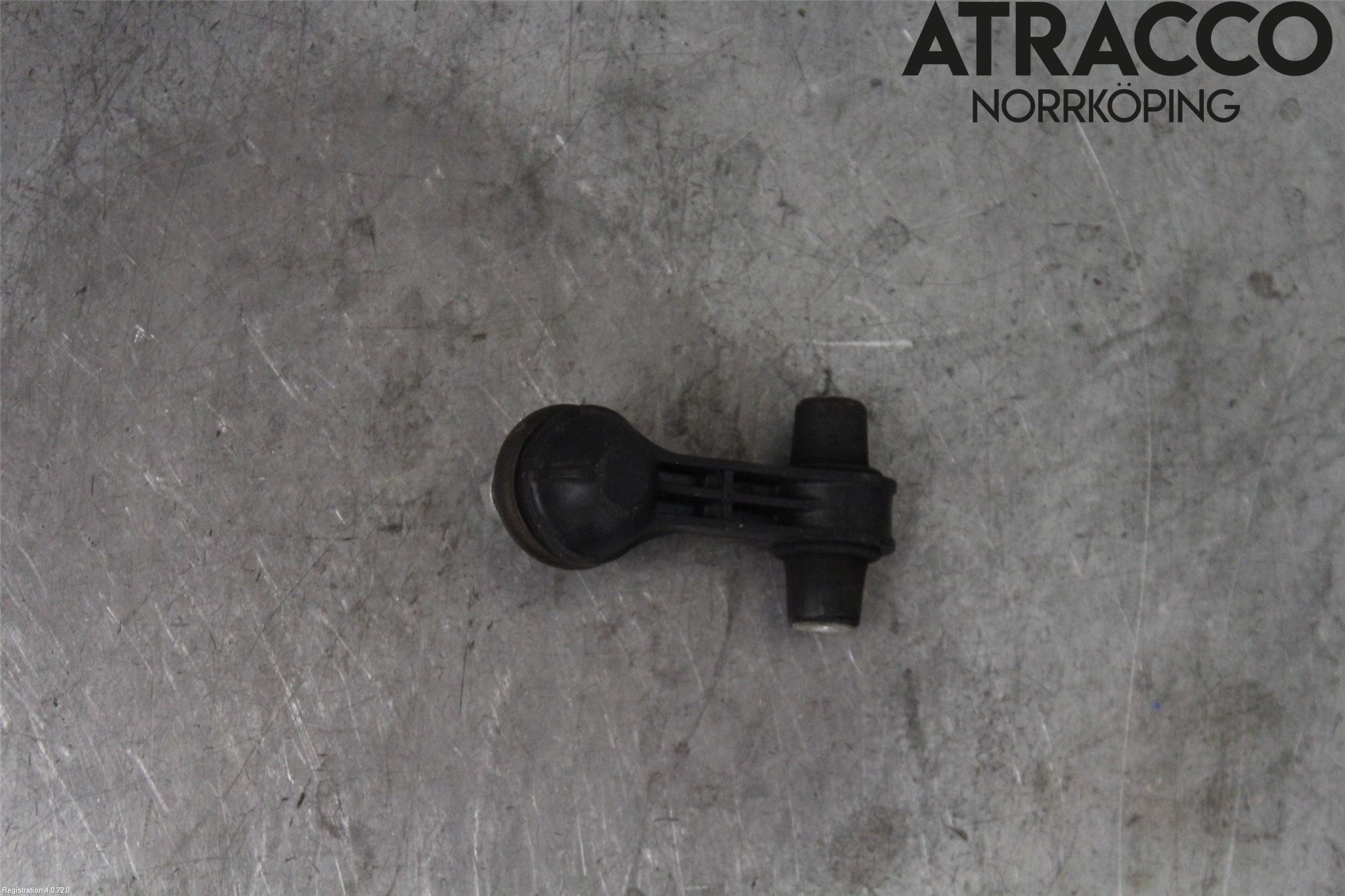 Volkswagen VW TIGUAN 16-24 Krängningshämmarstag Bak