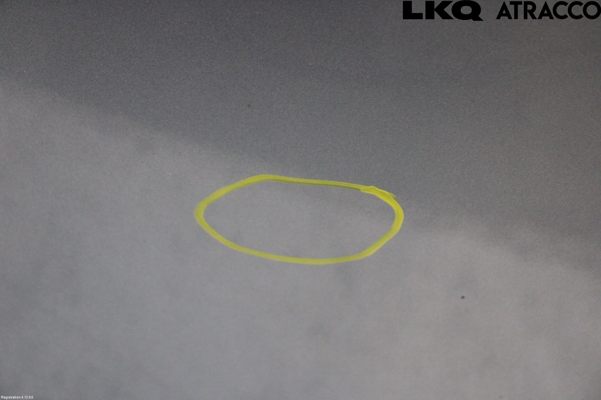 Toyota AURIS 13-19 Dörr Bak Höger