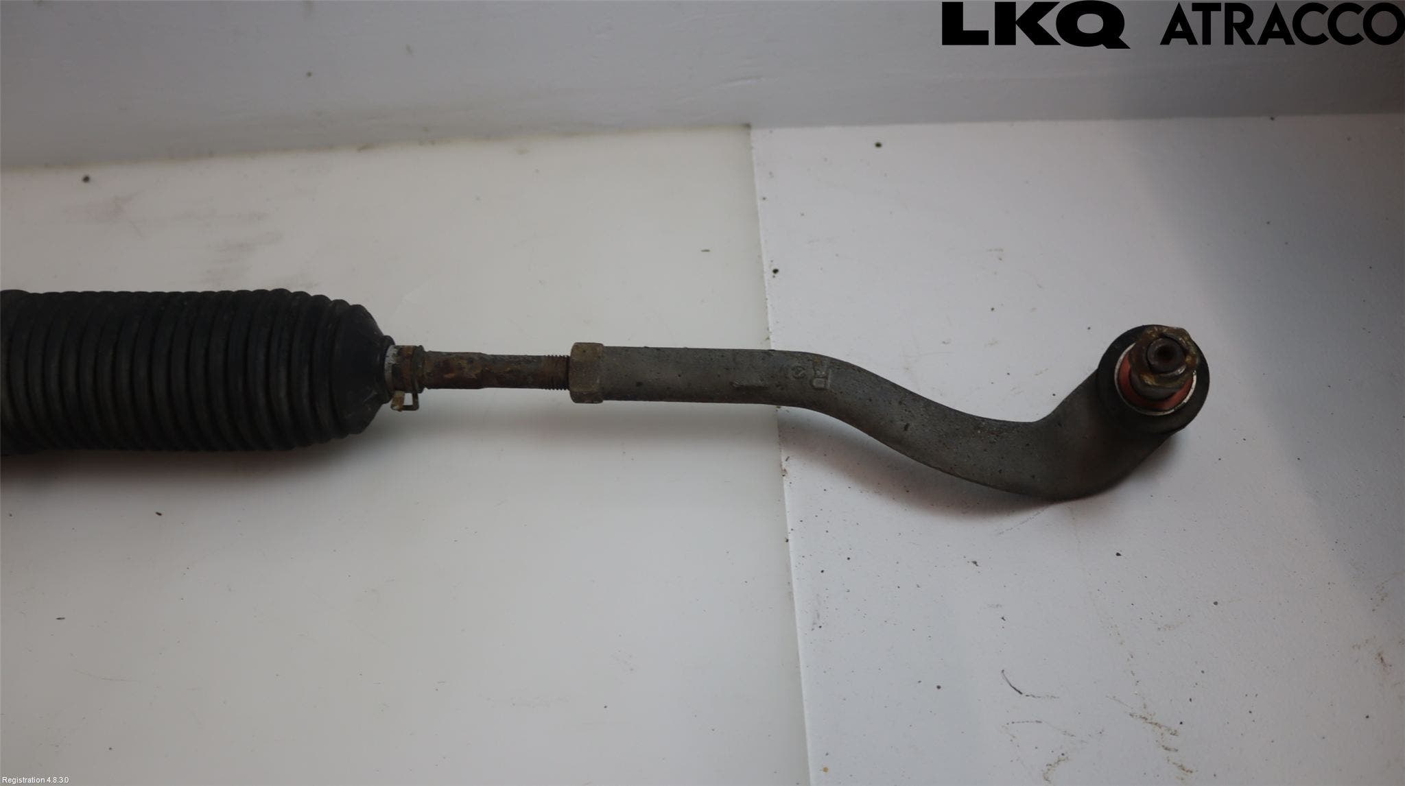 Mercedes-Benz MB E-KLASS (W212) 09-16 Styrväxel Servo -Snäcka