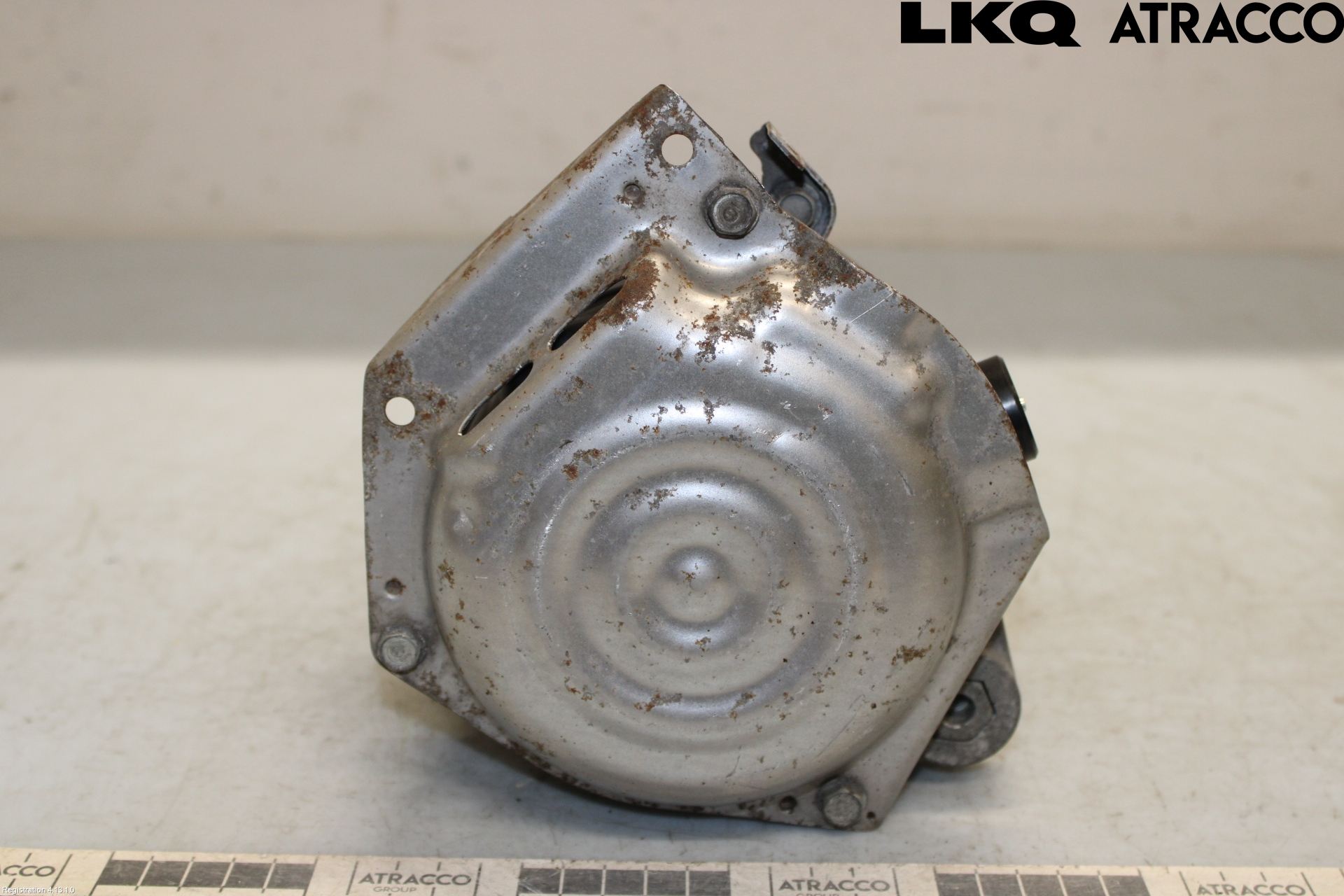 Honda CR-V 13-18 Generator