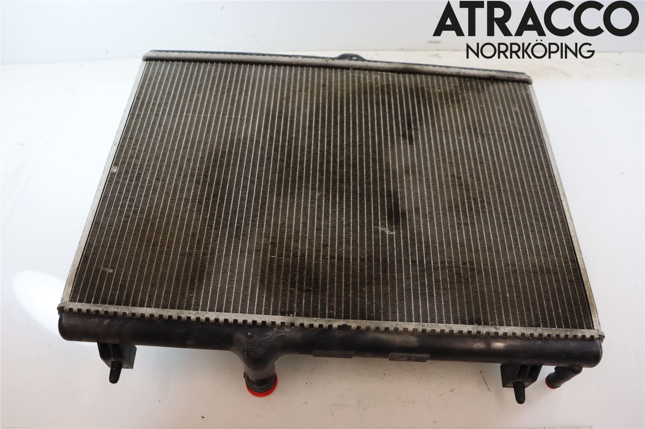 Peugeot 508 11-18 Kylare Man