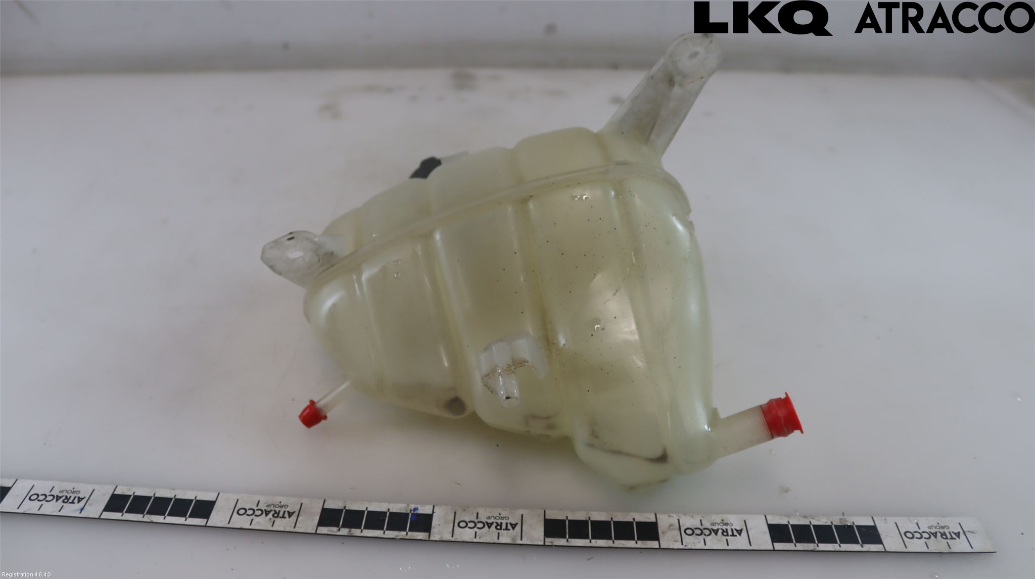 Nissan NV200/NV200 COMBI Expansionstank