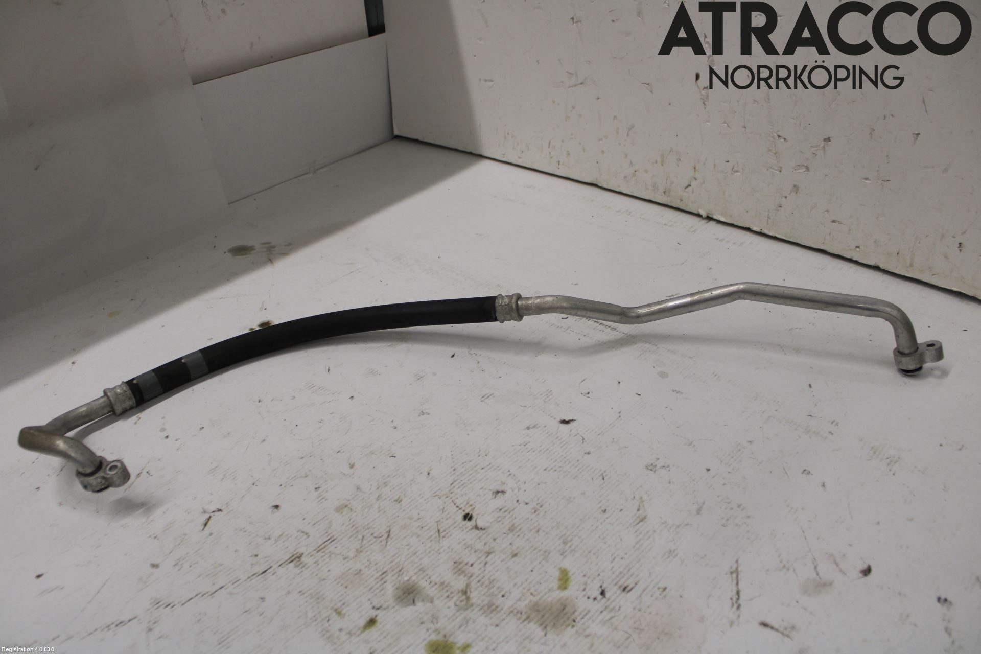 Toyota AURIS 13-19 Ac Slang-Rör