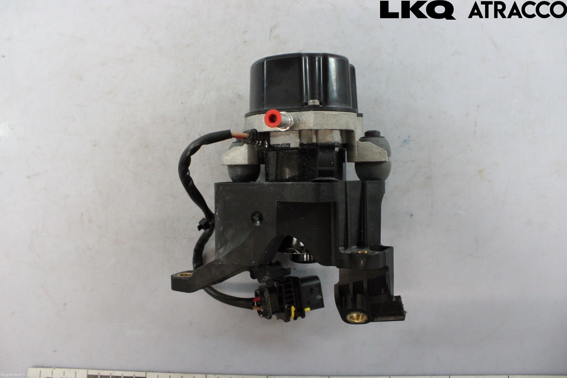 Mercedes-Benz MB EQA (H243) 21- Vakuumpump