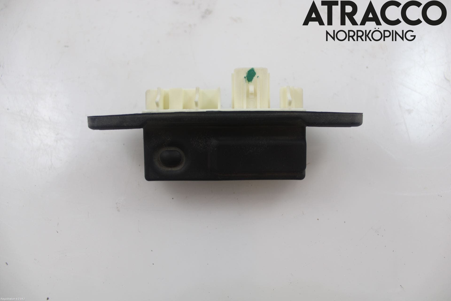 Toyota C-HR 16-23 Bakluckehandtag