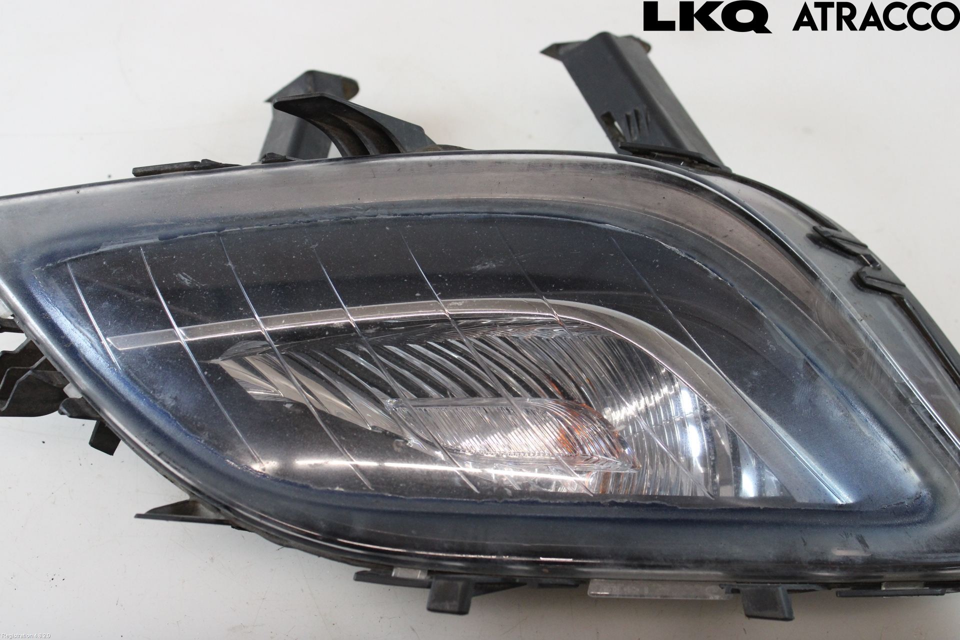 Opel ASTRA J 10-15 Blinkers Fram Höger