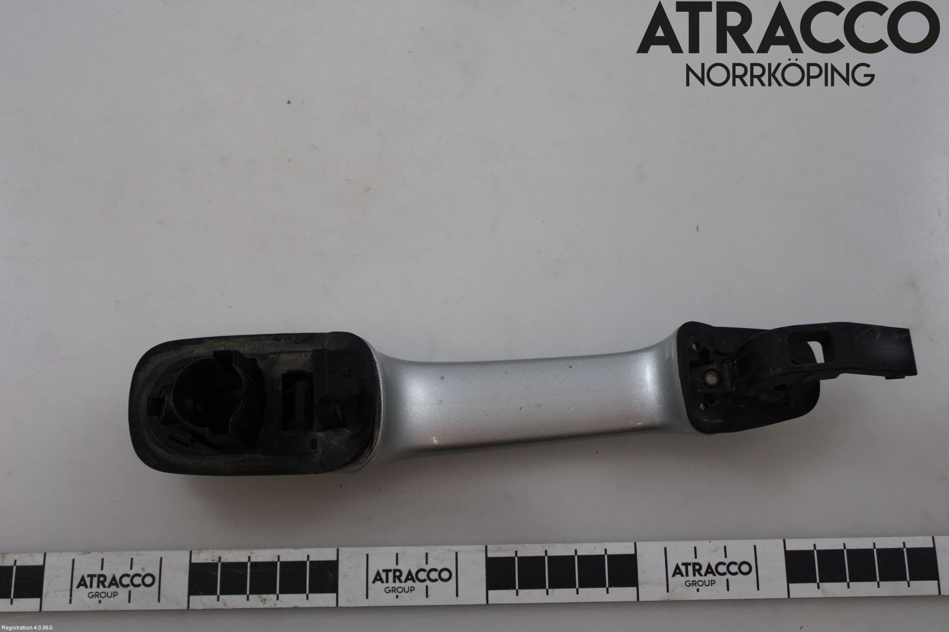 Volvo C30 07-10 Dörrhandtag Yttre Hö