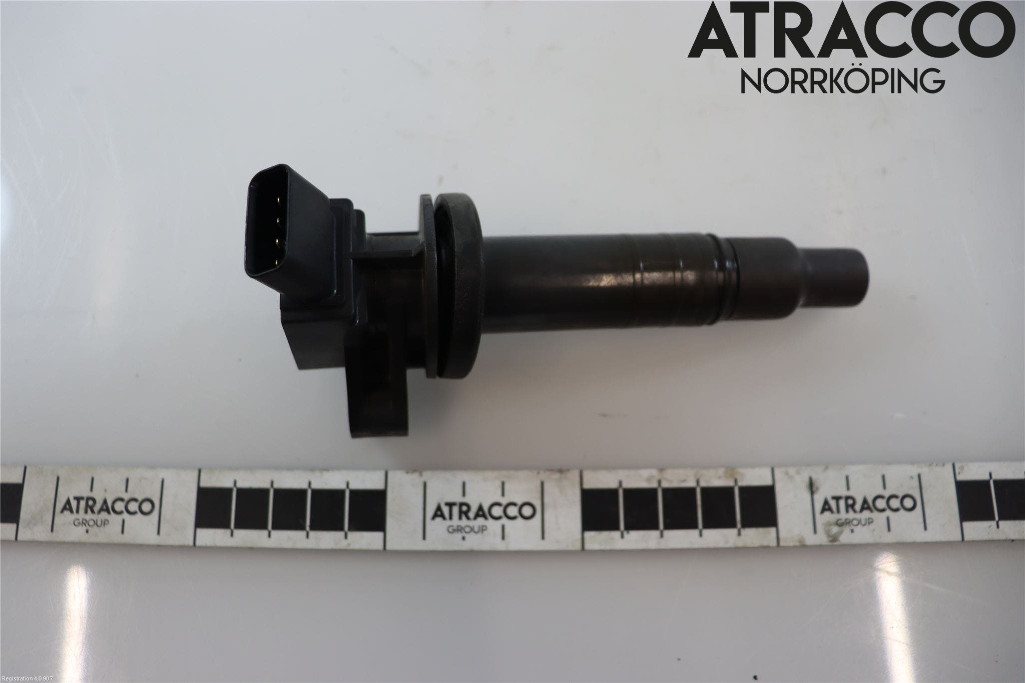 Toyota COROLLA 02-07 Tändspole