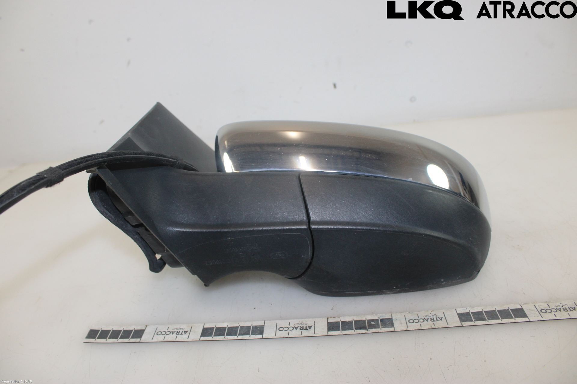 Volkswagen VW UP! / E-UP! Spegel Yttre El Vä