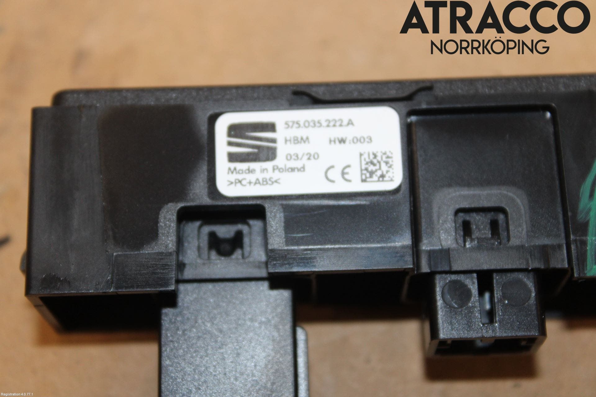 Seat IBIZA V 17-20 Usb Connection