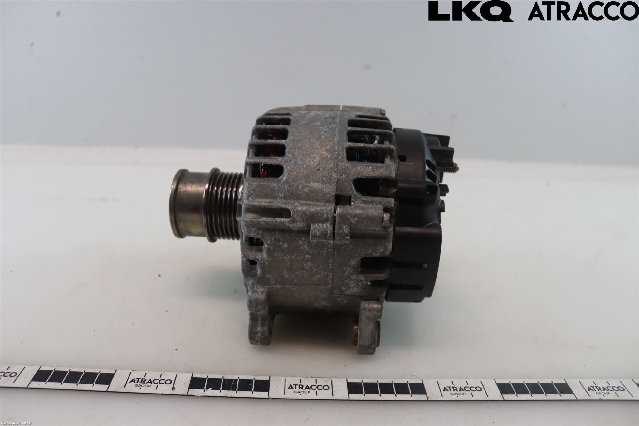 Volkswagen VW GOLF / E-GOLF VII 13-20 Generator