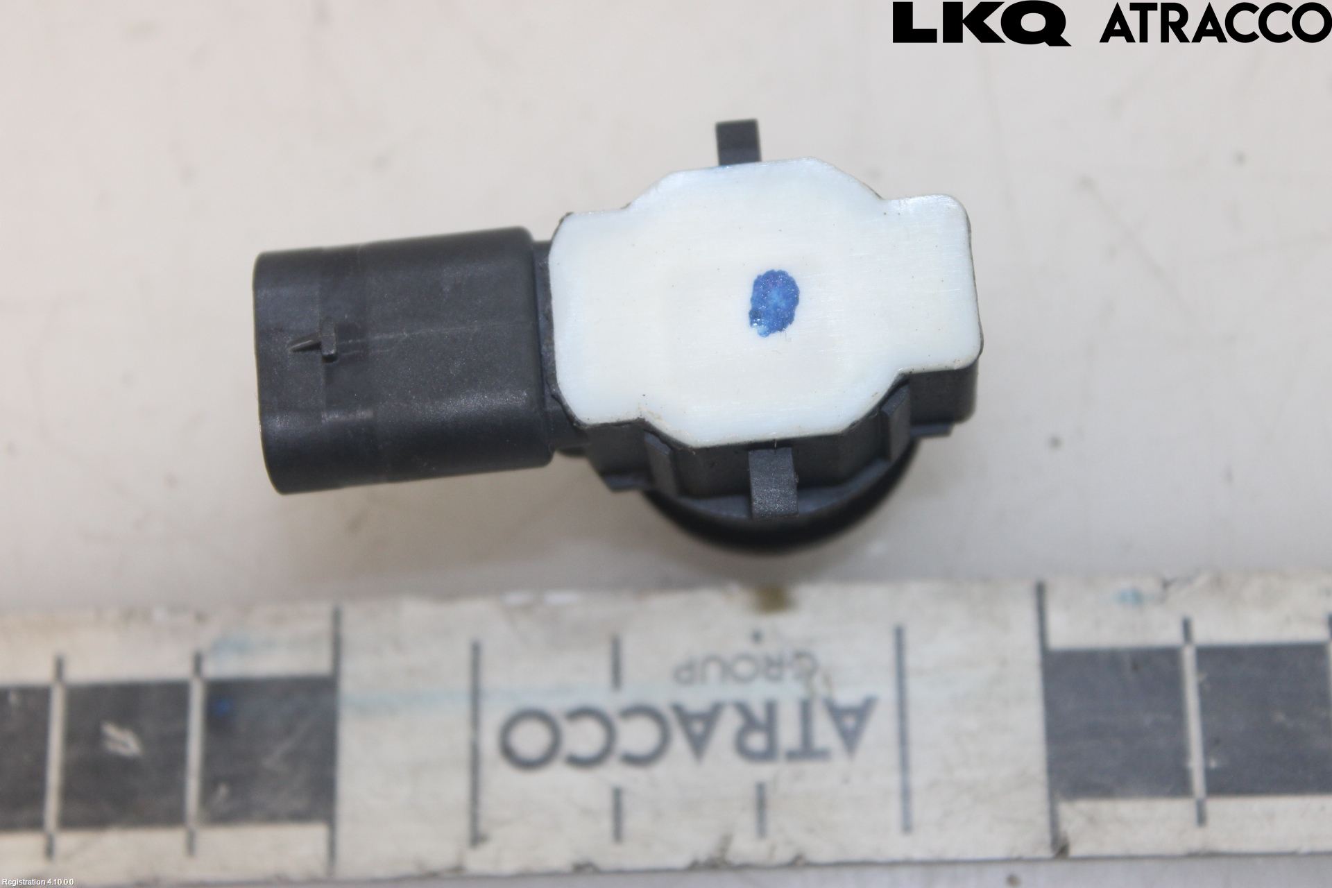 Volkswagen VW TIGUAN 16-24 Parkeringshjälp Backsensor
