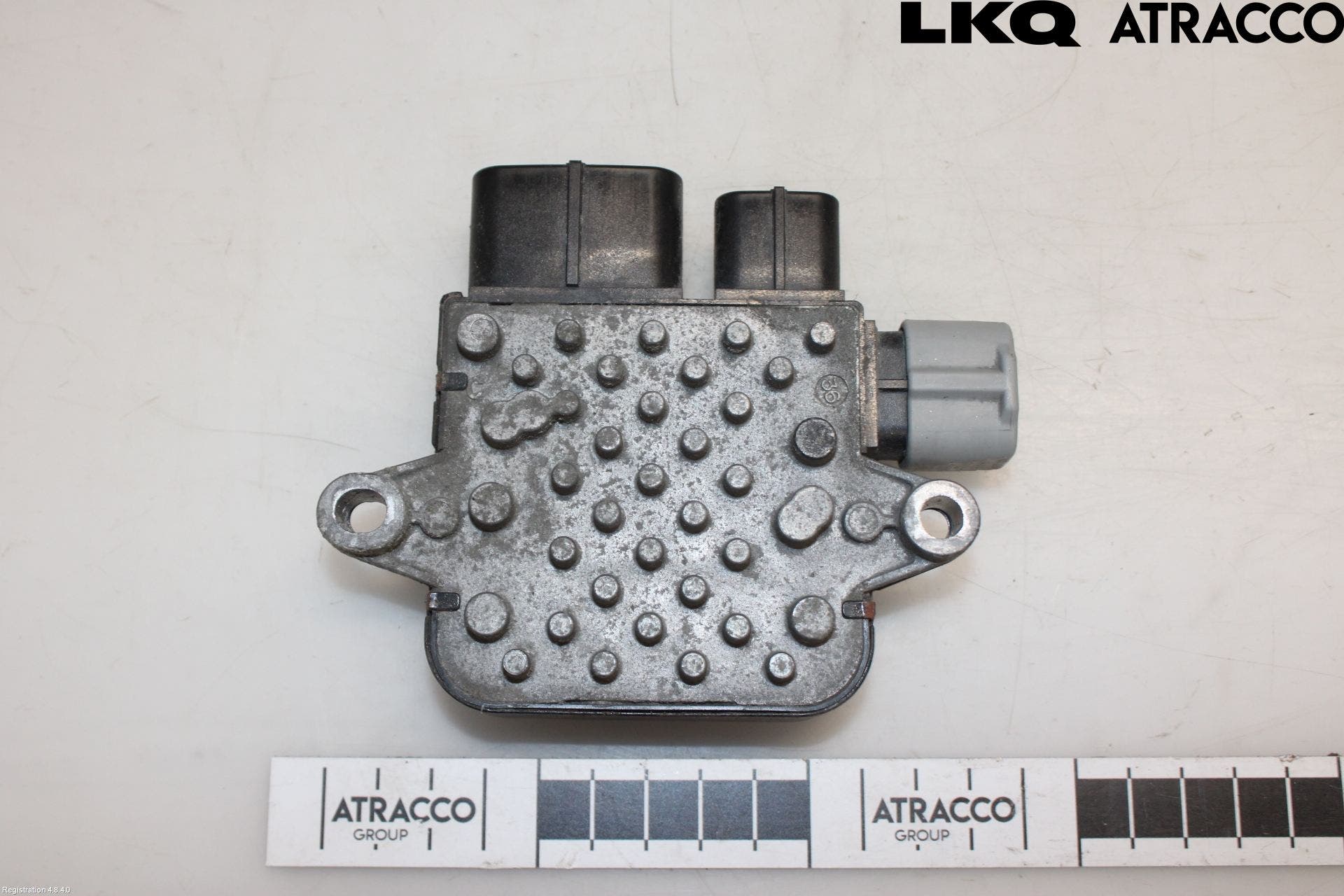 Mitsubishi OUTLANDER 13-21 Relä Kylfläkt