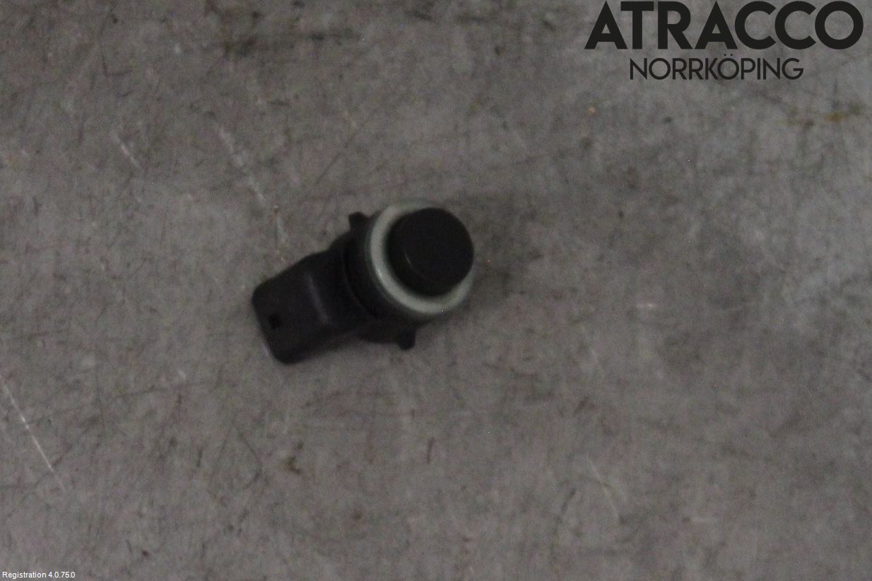 Skoda OCTAVIA (5E) 13-20 Parkeringshjälp Backsensor