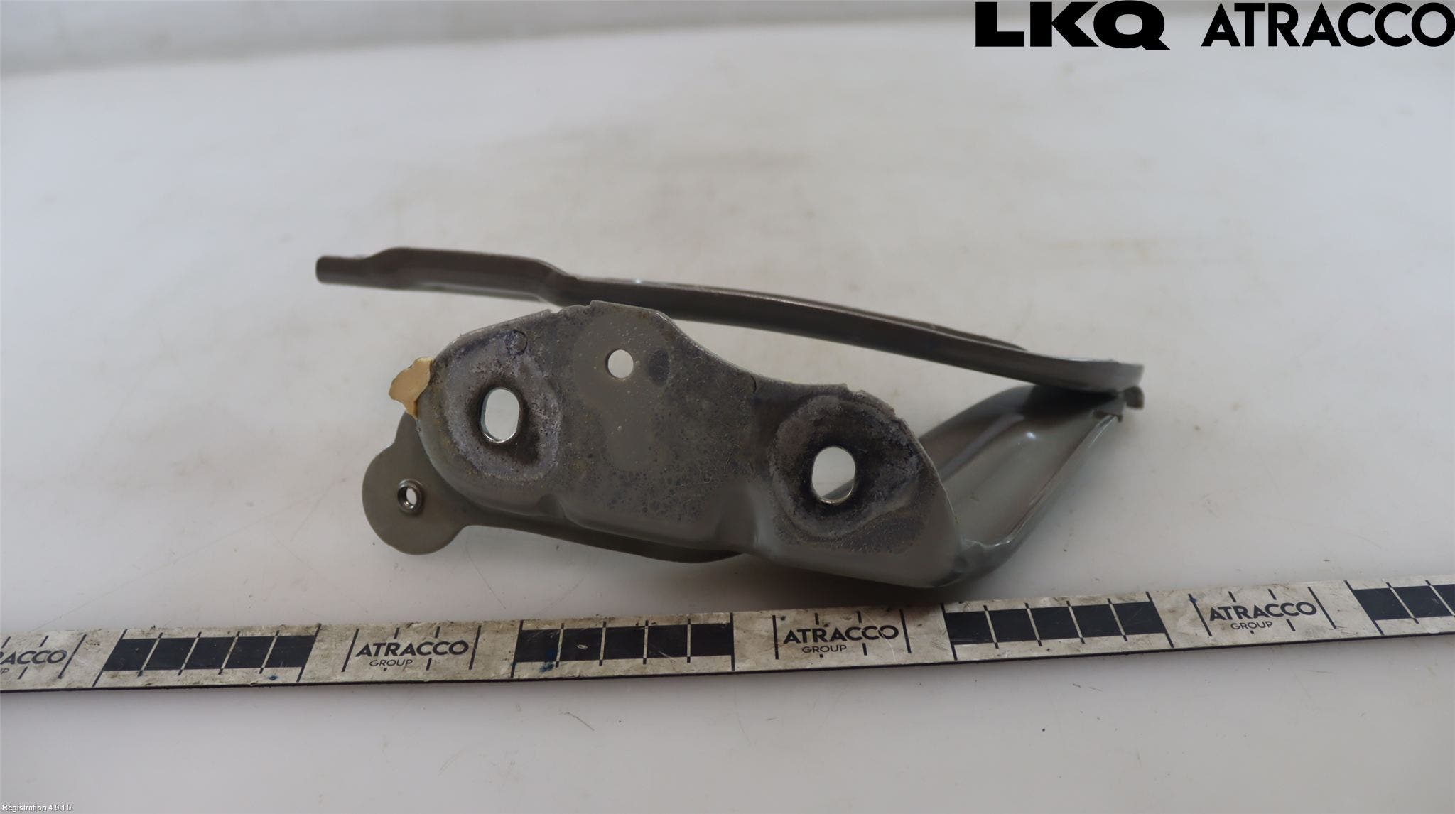 Skoda OCTAVIA (5E) 13-20 Huvgångjärn