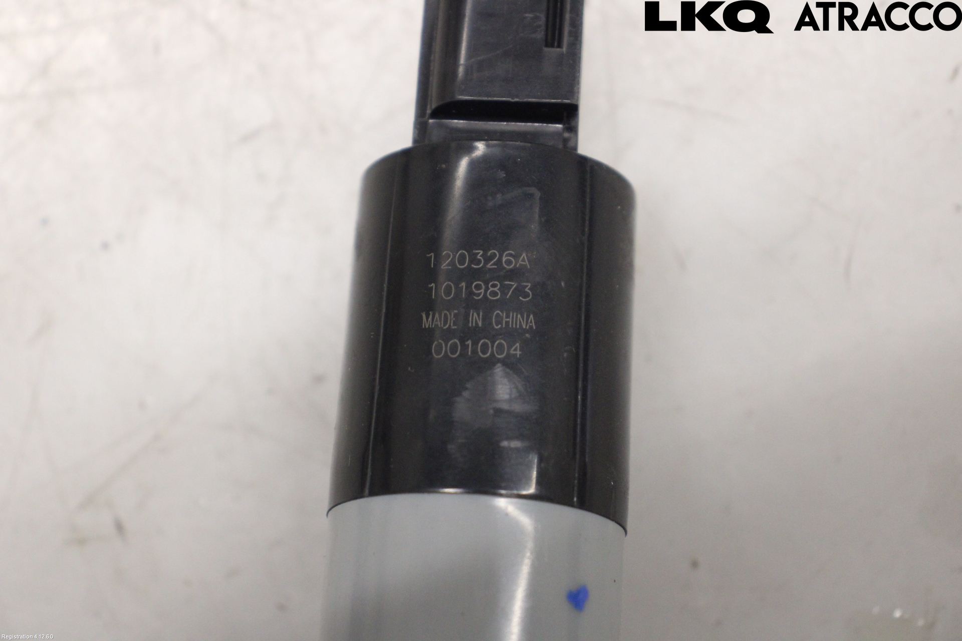 Volvo V40 12-19 Spolarpump Högtryck