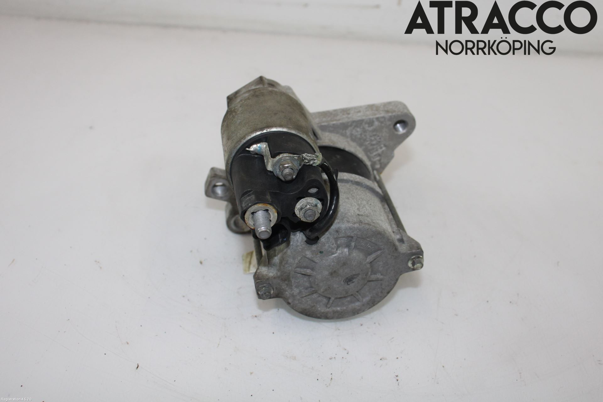 Toyota AYGO 15-21 Startmotor