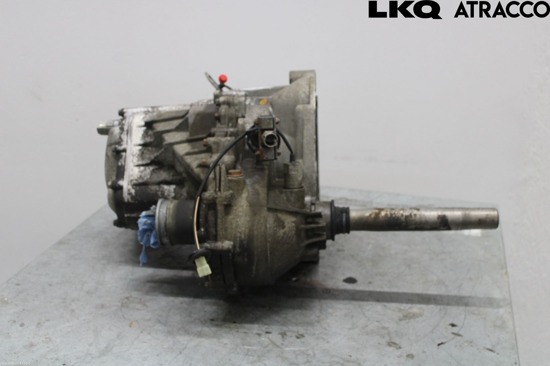 Saab 9000 CD    88-98 Växellåda Man 5 Vxl