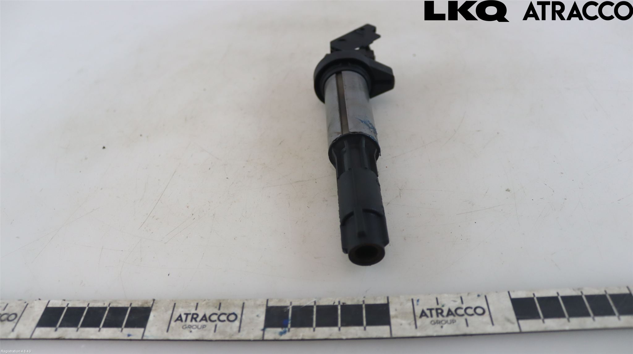 BMW 5 E39 95-04 Tändspole