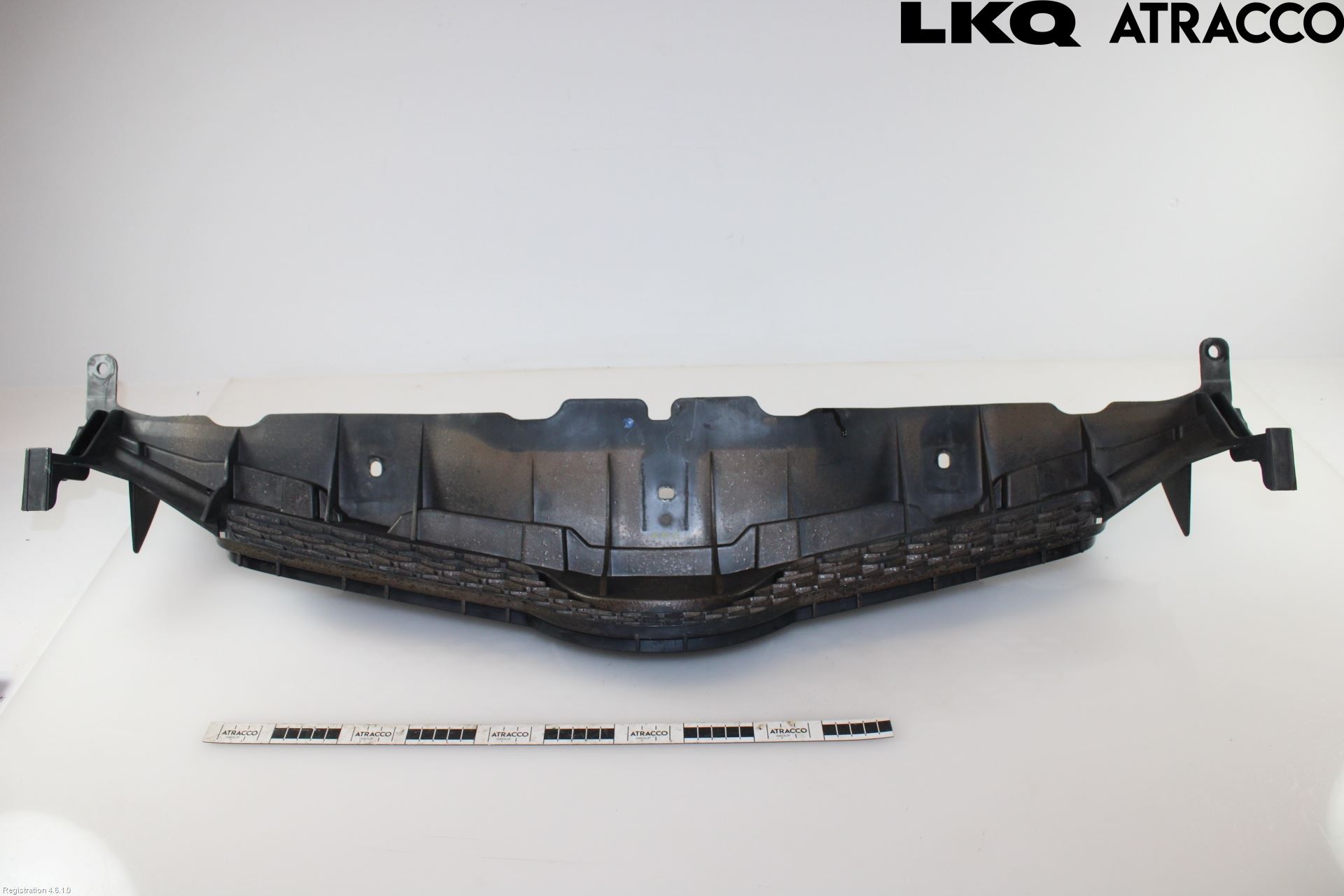 Toyota AURIS 07-09 Grill Komp